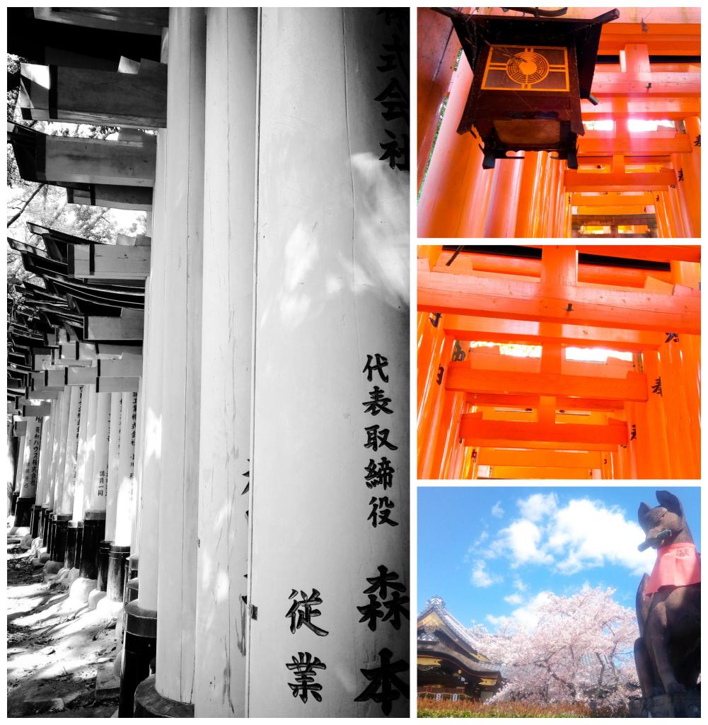 Photos of Fushimi Inari Taisha, Kyoto