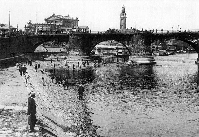 Archive photo of Dresden