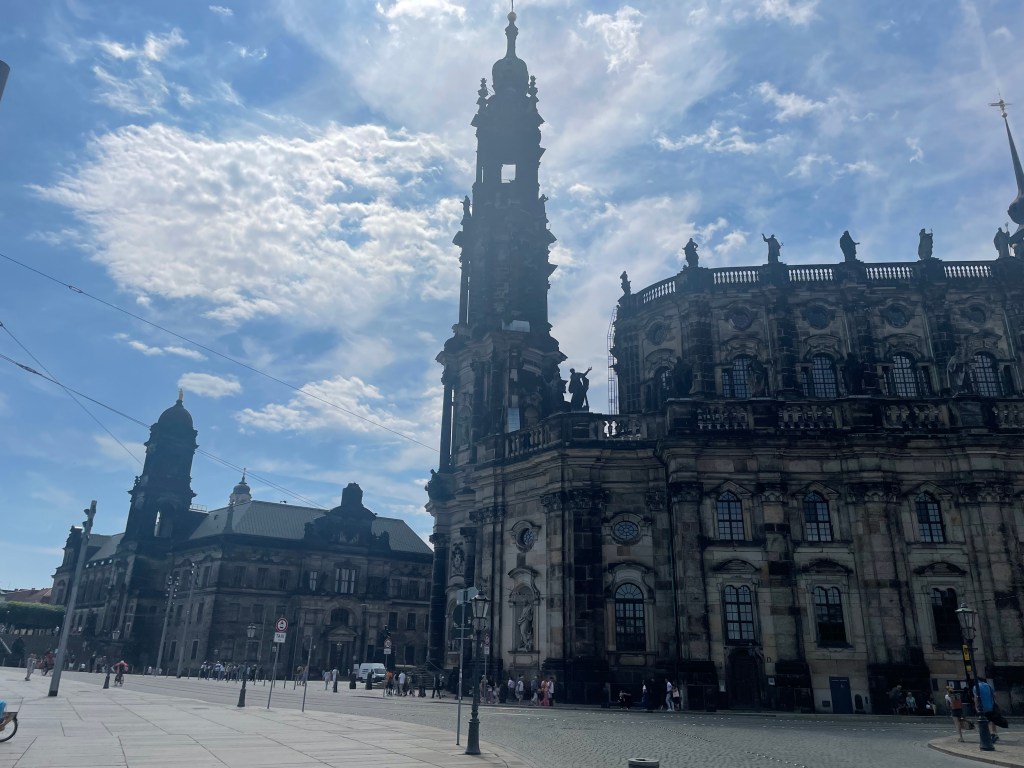 Photo of Dresden