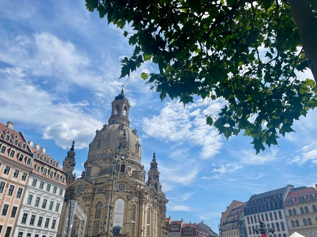 Photo of Dresden